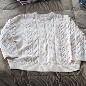 Sonderhaus Jam Sweater